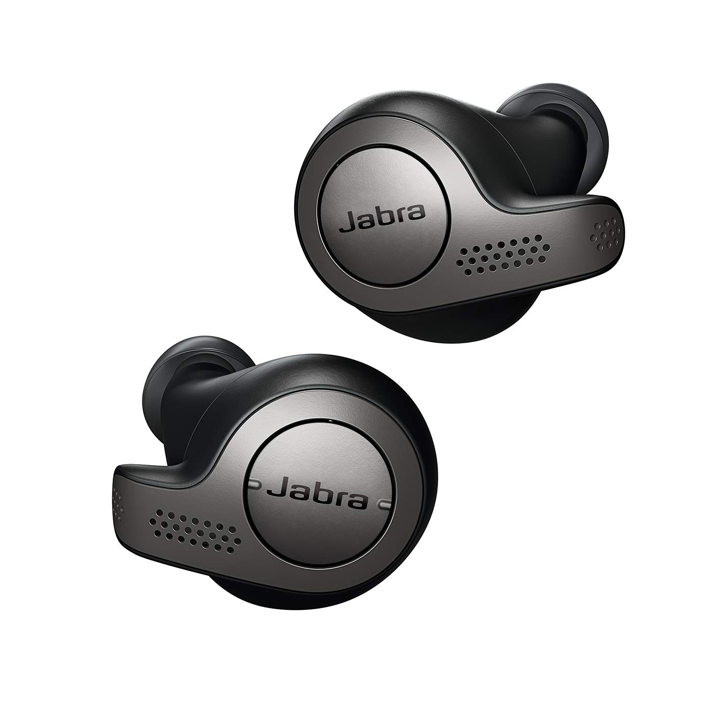Jabra Elite Alexa Enabled True Wireless Earbuds