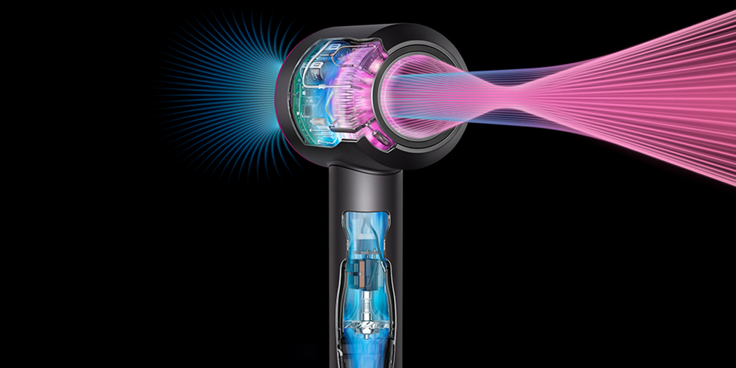Dyson Supersonic Hair Dryer