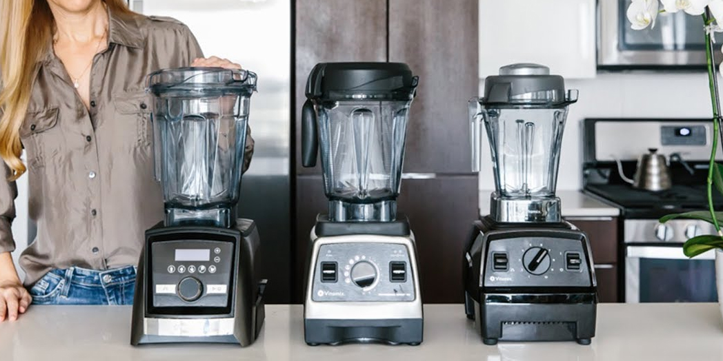 Vitamix Explorian 48 oz. Professional-Grade Blender